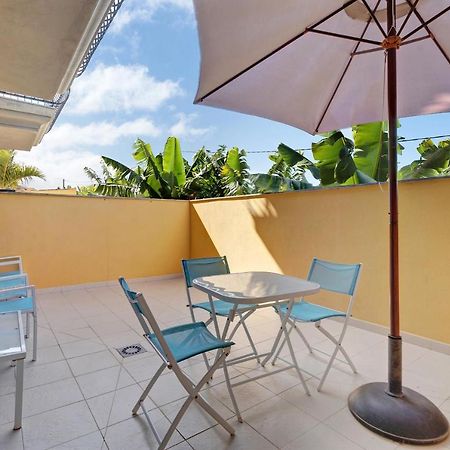 Apartamento 塔扎克蒂 外观 照片