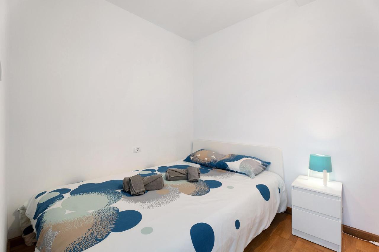 Apartamento 塔扎克蒂 外观 照片