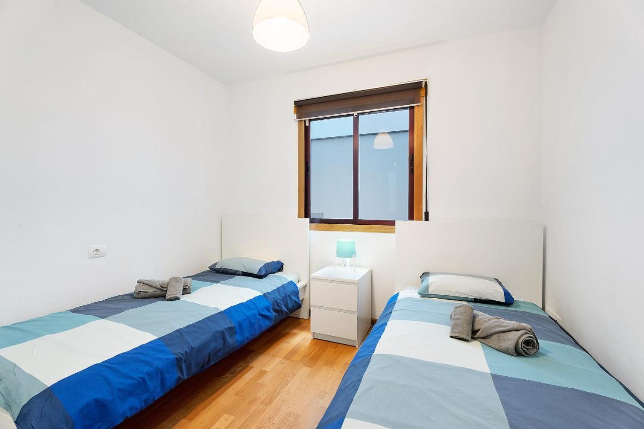 Apartamento 塔扎克蒂 外观 照片